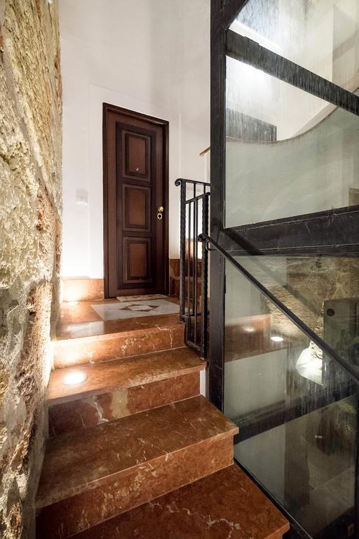 Casa Petra Ai Quattro Canti Palermo Exterior photo